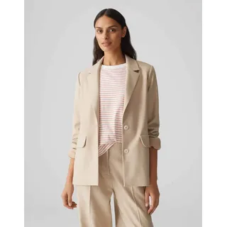 Opus Blazer Beige 36