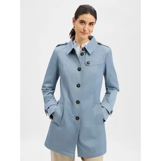 Fuchs Schmitt Oxford in hellblau | 40