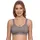 Minimizer-BH London", Damen, Gr. 90, Cup D, grau (taupe), 76% Polyamid, 24% Elasthan, BHs Minimizer-BH