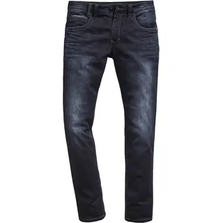 Timezone Regular Fit Blau 33/34