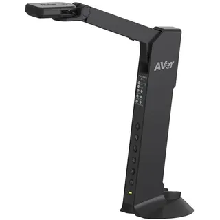 AVerMedia AVer AVerVision M11WB Dokumentenkamera, 4K, WLAN, 29x zoom USB
