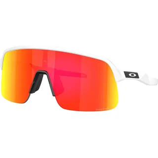 OAKLEY Sutro Lite S OO9496-0234 Matte White/Prizm Ruby