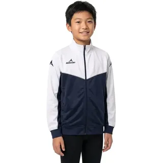 Mercury Equipment Hati Jacke - White / Navy - 8 Jahre