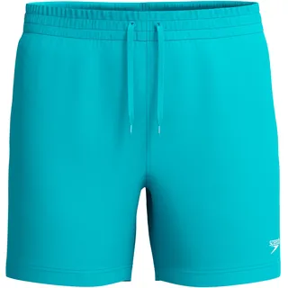 Speedo Badeshorts Mens Essential 16 Watershort Blau XL