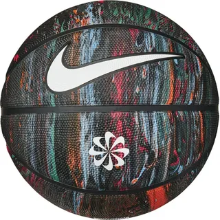 Nike Revival Street-Basketball 973n multi/black/black/white 7