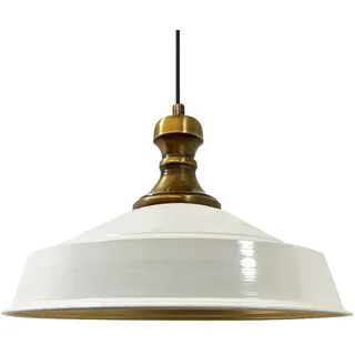 Bamyum Asletl-Knob 1-flg. Ø41 cm rund schwarz