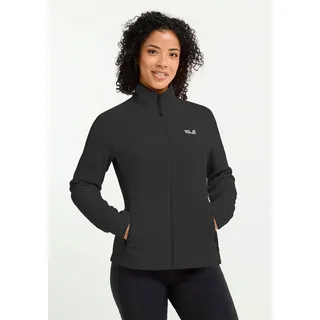 Jack Wolfskin Taunus 100 Jacke - Black - M
