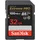 SDHC UHS-I U3 R100/W90 32 GB