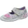 Hellgrau/Pink 0600 25