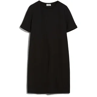 ARMEDANGELS Jerseykleid Midi Schwarz 36