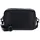 Leather Leather Black
