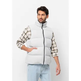 Jack Wolfskin Roemertor Vest M moonwalk