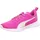 Damen Deep Orchid/Metallic Silver 37,5