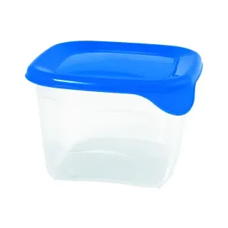 Curver Frischhaltedose transparent 10,5 x 10,5 x 7,0 cm 0,45 l