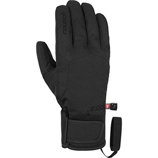 Reusch Lofoten Touch-TEC Handschuh, Black, 9.5