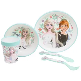 Stor Frozen 5 tlg.