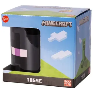 Tasse - Minecraft - Enderman