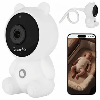 lionelo Babyline Smart 2.0