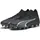 Herren schwarz/black 46