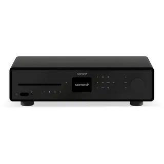 Sonoro MAESTRO schwarz