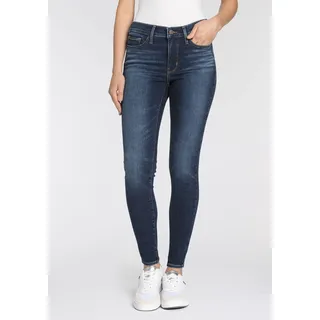 Levi's 310 Shaping Super Skinny Jeans, I've got this), 27W / 28L - 27W / 28L