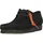 Herren Schwarz 39 5