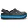 charcoal/ocean 41-42