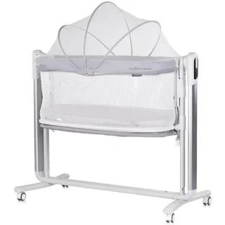 Chipolino Ultima Grau 70 x 140 cm