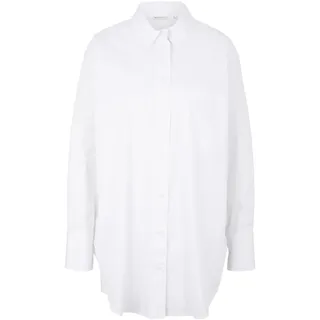Tom Tailor 1032792 Hemd White S
