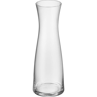 WMF Ersatzteil Ersatzglas für Wasserkaraffe 1l Basic Glaskaraffe ohne Deckel, Serviergefässe, Transparent