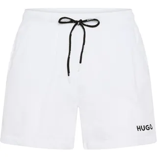 Hugo Badehose Haiti Weiß XXL