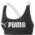 Mid Impact FIT Sport-BH Damen black S