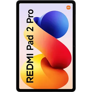 Xiaomi Redmi Pad 2 Pro 6 GB RAM 128 GB Graphite Gray