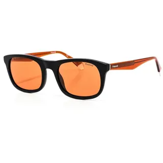 Polaroid Sonnenbrille in Black | Gr.: onesize