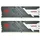 32GB Kit (2x16GB) CL36 Schwarz PVV532G600C36K