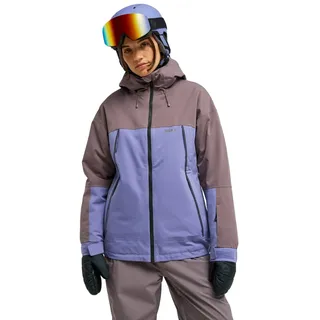 Roxy Ice Bounded Snowboardjacke Shark S
