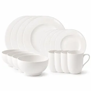 Villeroy & Boch For Me Kombiservice 16-tlg.