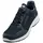 Halbschuh schwarz/weiß uvex S1P EU-Schuhgröße 42
