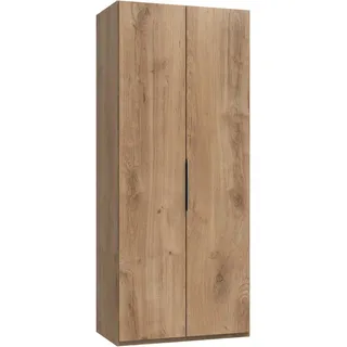 WIMEX Level 100 x 236 x 58 cm Plankeneiche Nachbildung