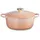 24 cm rund peche