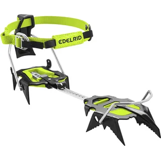 Edelrid Steigeisen One Size Night/Oasis