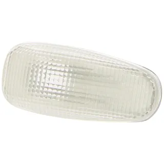 Van Wezel Blinkleuchte 3031913 Vorne Links