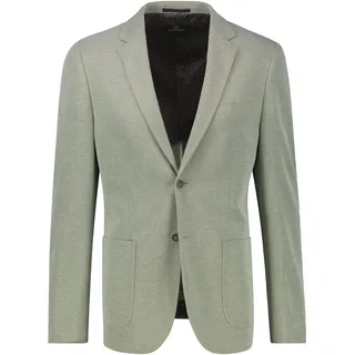 Lerros Herren Jersey Blazer - Gentle reed), - 54