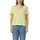 T-Shirt Gelb S