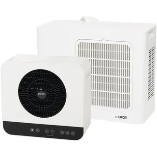 Eurom Split Klimaanlage AC5201 Wi-Fi stationär