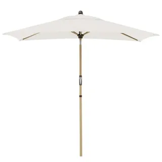 Doppler Alu Wood Ultra 210 x 140 cm natur