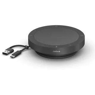 JABRA Speak2 40 UC USB-A + USB-C