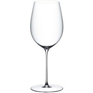 RIEDEL Serie SUPERLEGGERO Rotweinglas Bordeaux Gran Cru Inhalt 953 ml