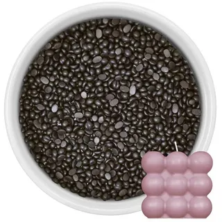 DistrEbution Kerzenmalfarbe Kerzenfarben Wachsfarbe zum Durchfärben Serie 2804, sehr ergiebig rosa