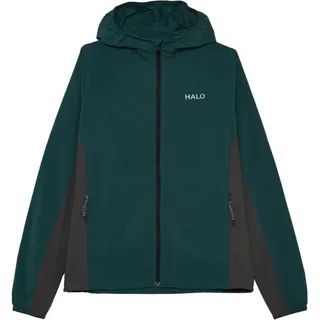 Halo - Halo Division Jacket - Laufjacke Gr S blau